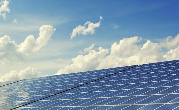 Cuanta energía producen los paneles solares